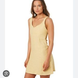 ZULU & ZEPHYR Curve Dress